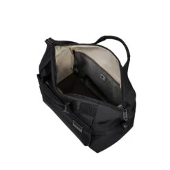 Samsonite Airea Kosmetiktasche - Schwarz