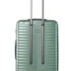 TITAN LITRON 4-Rollen-Trolley L 75 Cm - Traubengrün -Reiseaufbewahrung 700244 80 Litron L HG 1920x1920