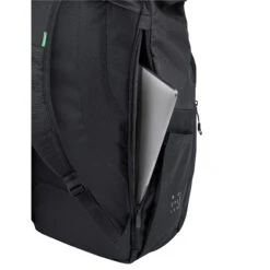 VAUDE Rolltop Okab II - Black -Reiseaufbewahrung 745521 010