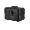 Travelite NEXT Beautycase - Schwarz -Reiseaufbewahrung 79903 01 Next BC VR 1920x1920