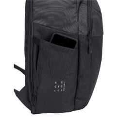 VAUDE Rolltop Okab II - Black -Reiseaufbewahrung 845521 010