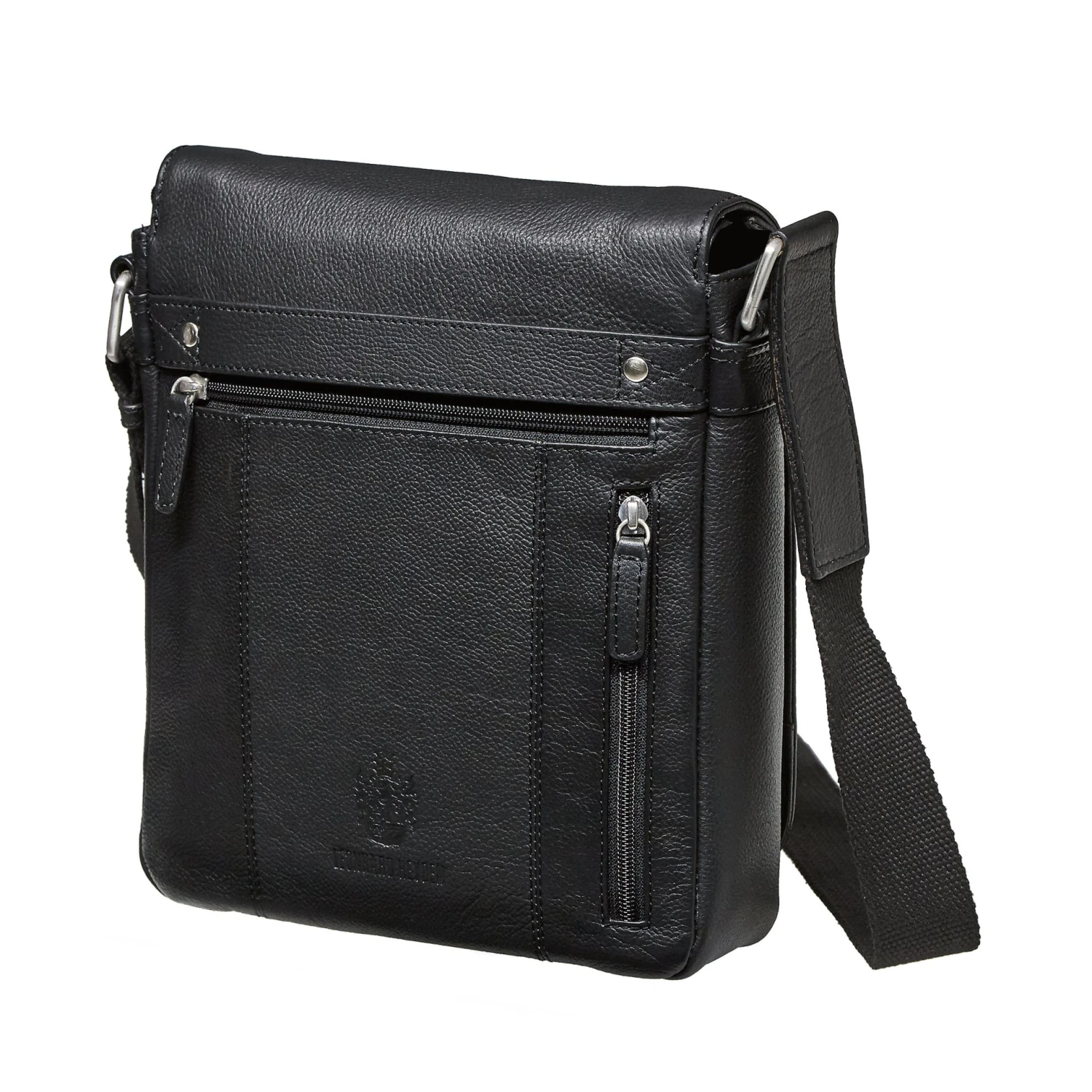 Leonhard Heyden Umhängetasche S Berlin II 3.6 Liter 3 Leonhard Heyden Umhängetasche S Berlin II 3.6 Liter