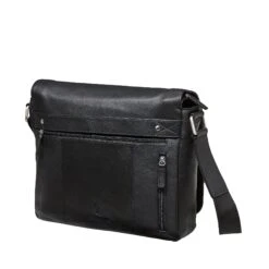 Leonhard Heyden Umhängetasche M Berlin II 6.7 Liter