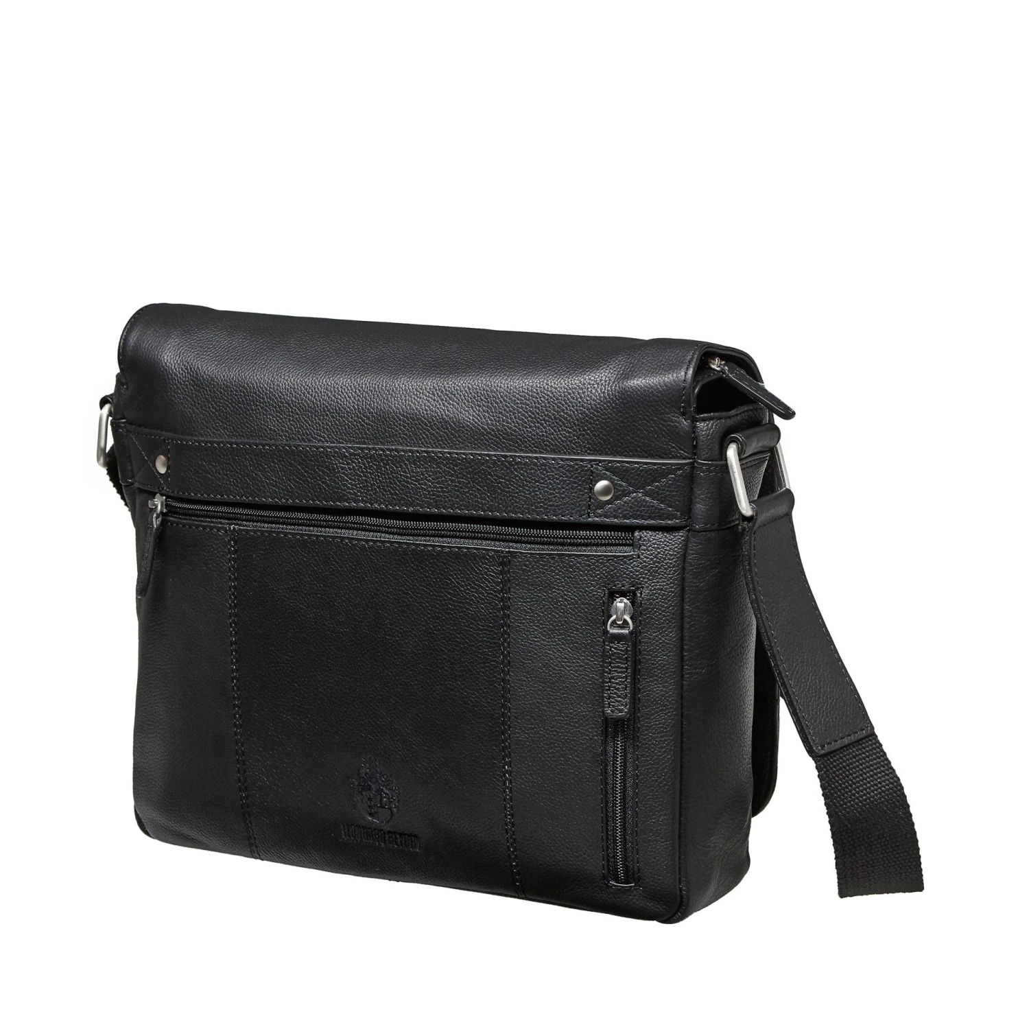 Leonhard Heyden Umhängetasche M Berlin II 6.7 Liter 3 Leonhard Heyden Umhängetasche M Berlin II 6.7 Liter