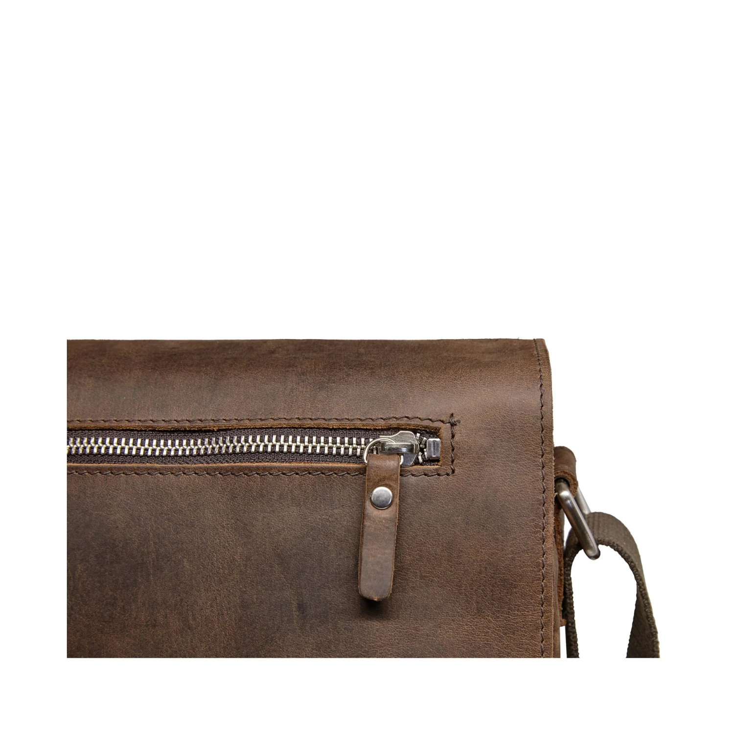 Leonhard Heyden Umhängetasche L Salisbury 12.5 Liter 3 Leonhard Heyden Umhängetasche L Salisbury 12.5 Liter