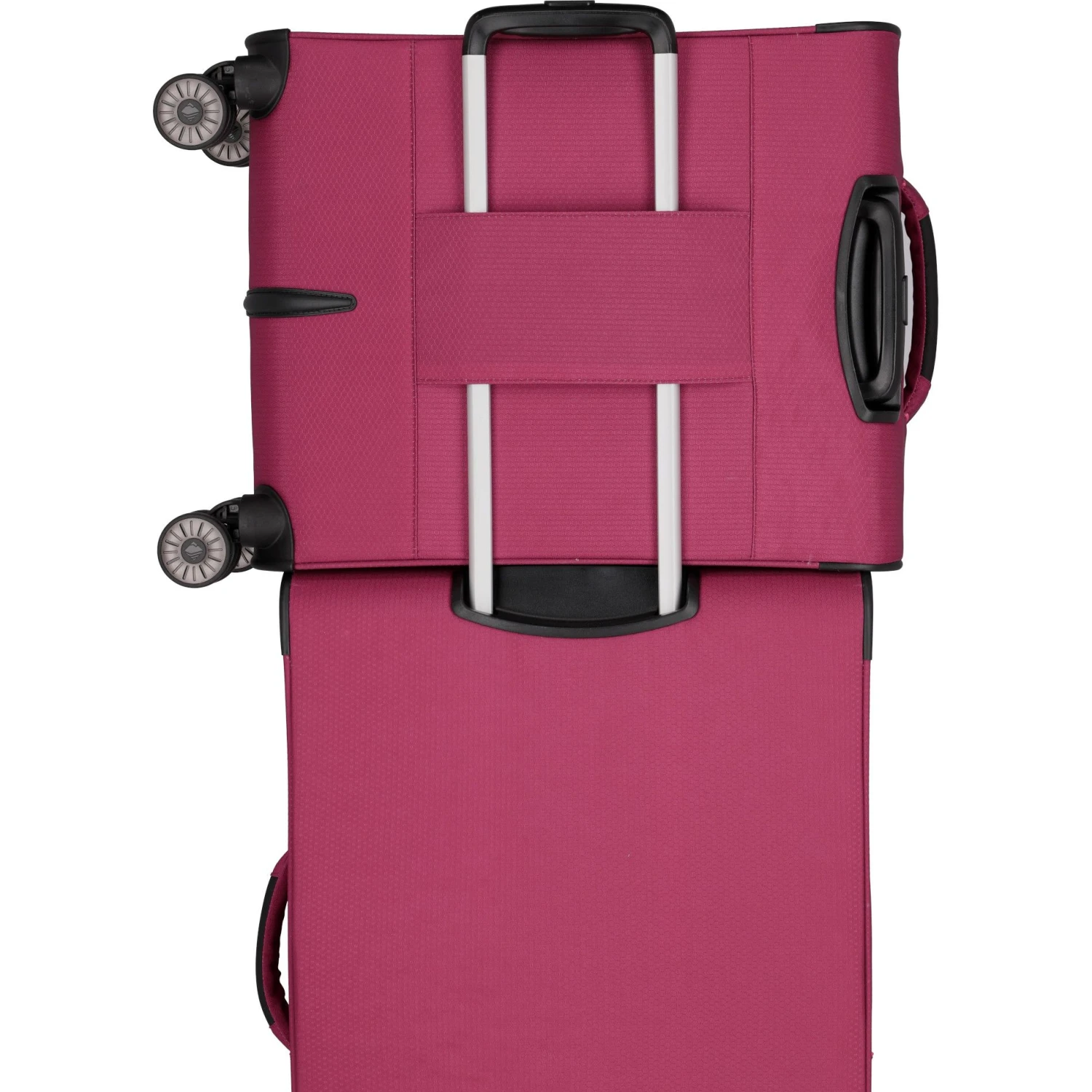 Travelite SKAII Kabinengepäck 4 Rollen - Abendrot 3 Travelite SKAII Kabinengepäck 4 Rollen - Abendrot