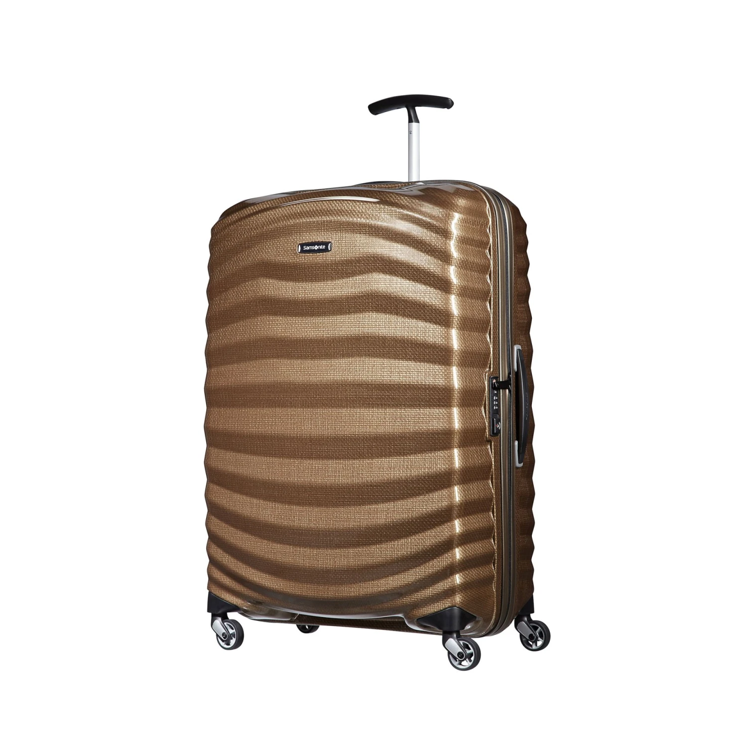 Samsonite Spinner Mit 4 Rollen 69/25 Lite-Shock M 73 Liter 3 Samsonite Spinner Mit 4 Rollen 69/25 Lite-Shock M 73 Liter