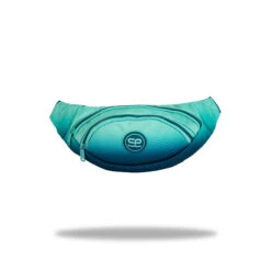 CoolPack 4tlg. Rucksack-Set PICK 17 - Blaue Lagune -Reiseaufbewahrung 9Blue Lagoon Pick 17 4000701999