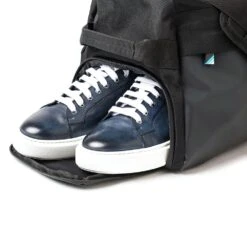 Sporttasche Rimini - Schwarz -Reiseaufbewahrung ABP0485 1920x1920