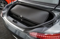 4-tlg. Kofferset Mercedes AMG GT Roadster 110 Liter