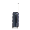 Hartschalen-Koffer M Mit 4 Rollen, 65 Cm, 69 Liter Arrow 2 - Blue -Reiseaufbewahrung Arrow blue M left 1920x1920