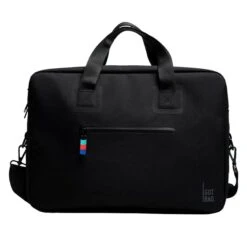 GOT BAG Business Bag 15 Zoll 8,8 Liter - Black