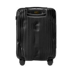 Handgepäcktrolley Mit 4 Rollen 55cm Stripe S 40 Liter