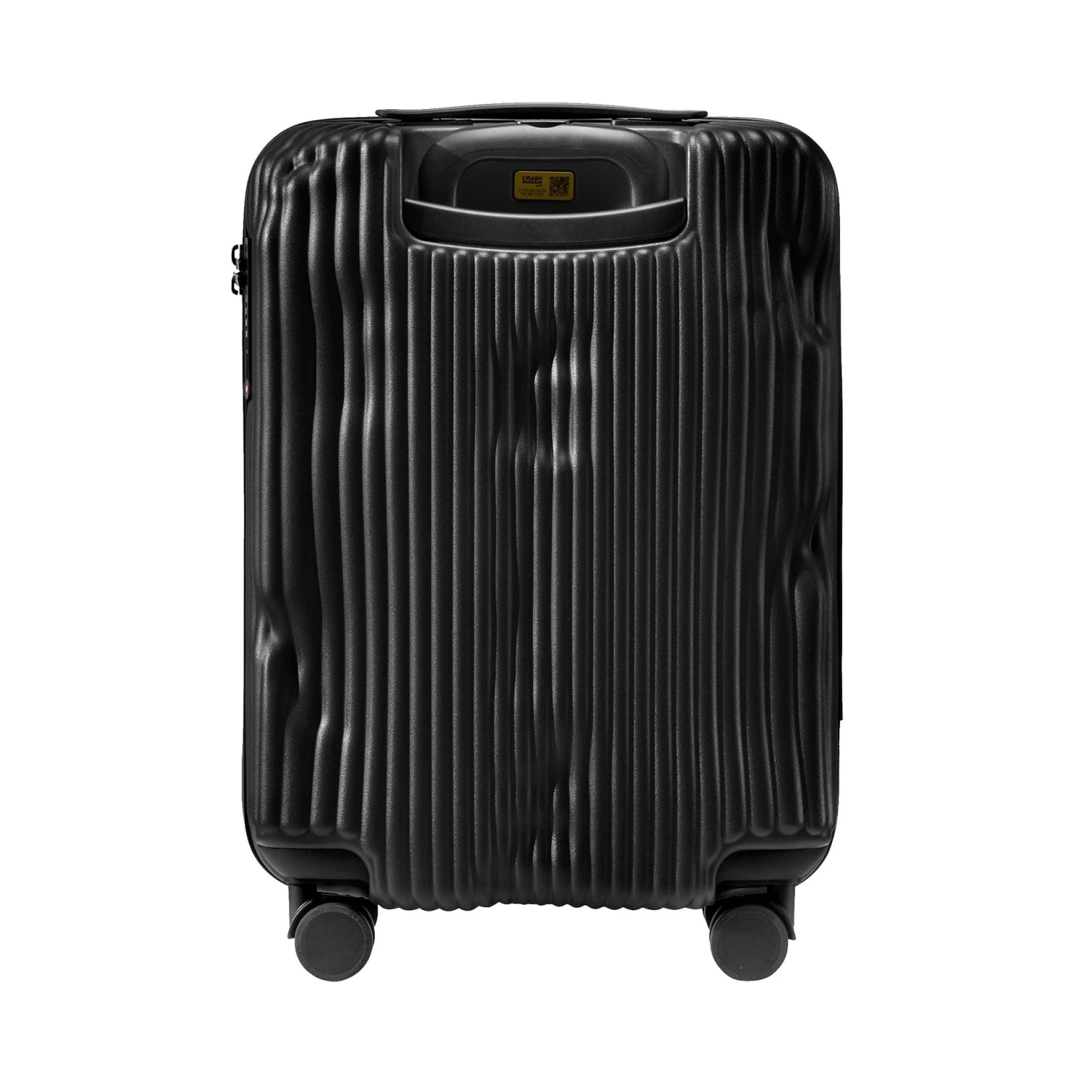 Handgepäcktrolley Mit 4 Rollen 55cm Stripe S 40 Liter 3 Handgepäcktrolley Mit 4 Rollen 55cm Stripe S 40 Liter