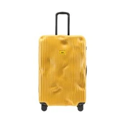 Trolley Mit 4 Rollen 79cm Stripe L 100 Liter