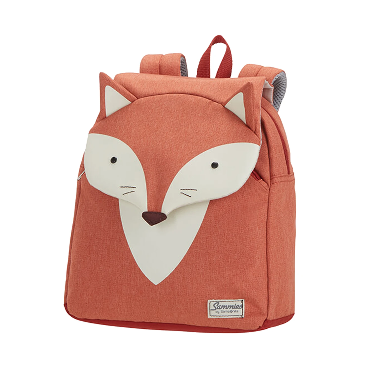 Kinderrucksack S Fox William Happy Sammies 7.5 Liter 3 Kinderrucksack S Fox William Happy Sammies 7.5 Liter