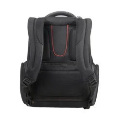 Samsonite Laptoprucksack 3V 15,6" RFID Pro-DLX5 20 Liter -Reiseaufbewahrung CG7009 sam1041pd samCG7009 sam1041pdc
