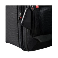 Samsonite Laptoprucksack 3V 15,6" RFID Pro-DLX5 20 Liter -Reiseaufbewahrung CG7009 sam1041pd samCG7009 sam1041pde