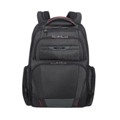 Samsonite Laptoprucksack 3V 17,3" EXP RFID Pro-DLX5 29 Liter -Reiseaufbewahrung CG7010 sam1041pd samCG7010 sam1041pde