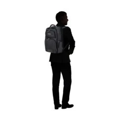 Samsonite Laptoprucksack 3V 17,3" EXP RFID Pro-DLX5 29 Liter -Reiseaufbewahrung CG7010 sam1041pd samCG7010 sam1041pdf