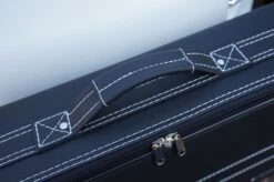 Kofferset Porsche Boxster (986 + 987) - Front 3-tlg.