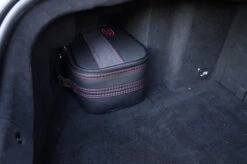 Ferrari 812 GTS - 4-tlg. Kofferset Kofferraum -Reiseaufbewahrung DSC04953