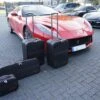 Ferrari 812 GTS - 4-tlg. Kofferset Kofferraum -Reiseaufbewahrung DSC04962
