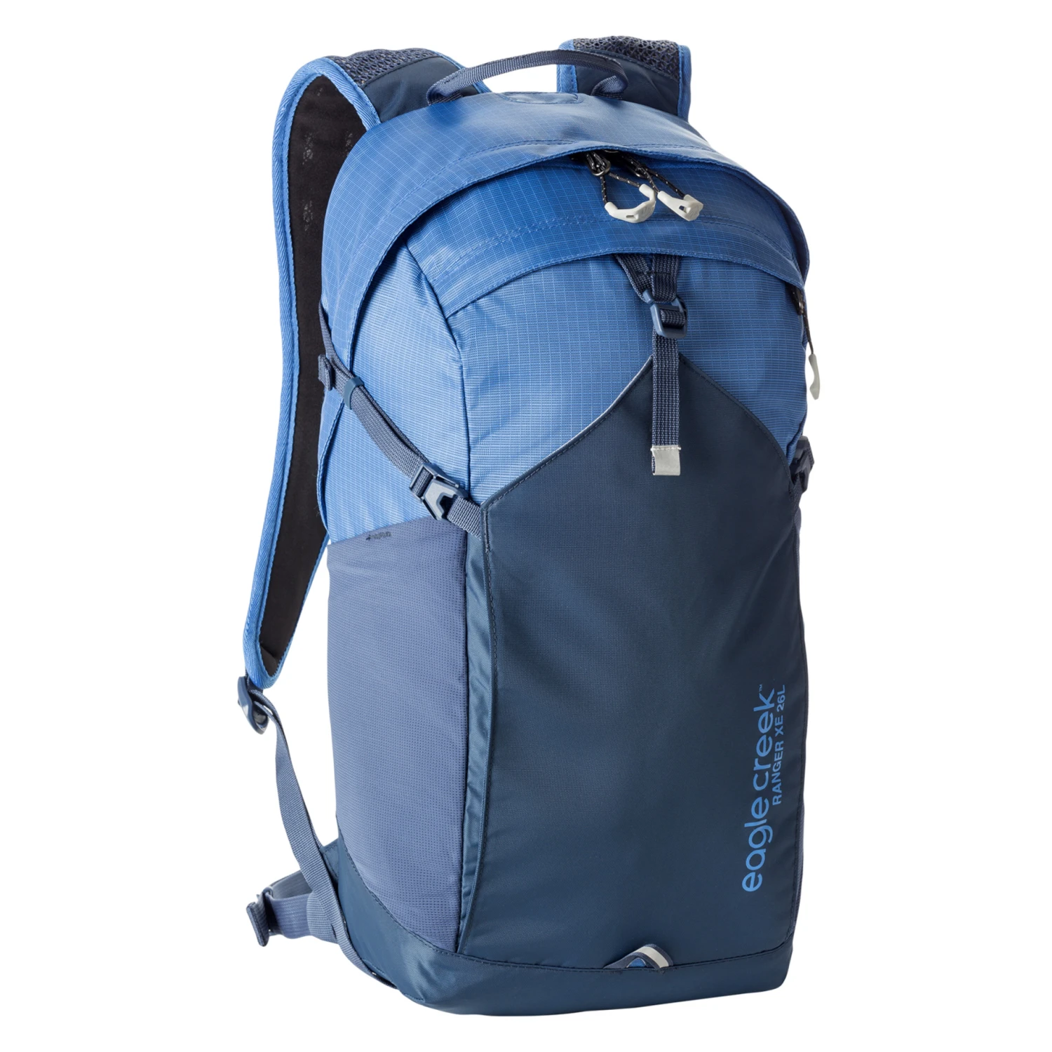 Eagle Creek Ranger XE Backpack 26L - Mesa Blue/Aizome Blue 4 Eagle Creek Ranger XE Backpack 26L - Mesa Blue/Aizome Blue – Bild 2