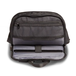 Backpack Pure 14 Liter - Black -Reiseaufbewahrung PURE black backpack laptop min 1920x1920