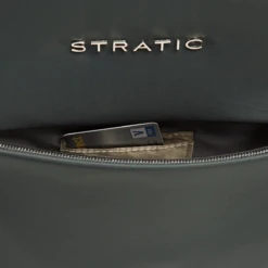 Messenger Bag L, 8 Liter, Pure - Dark Green