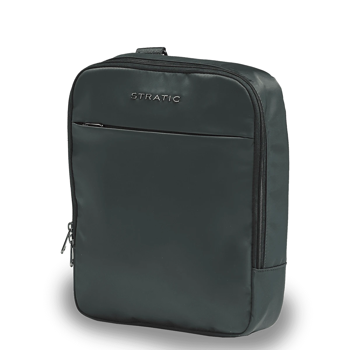 Messenger Bag S, 3,5 Liter, Pure - Dark Green 3 Messenger Bag S, 3,5 Liter, Pure - Dark Green