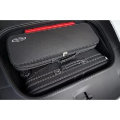 Kofferset Mit 2 Rollen Porsche Boxster (981+982) Front 103 Liter 3-tlg.