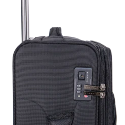 Mix - Koffer M - Black