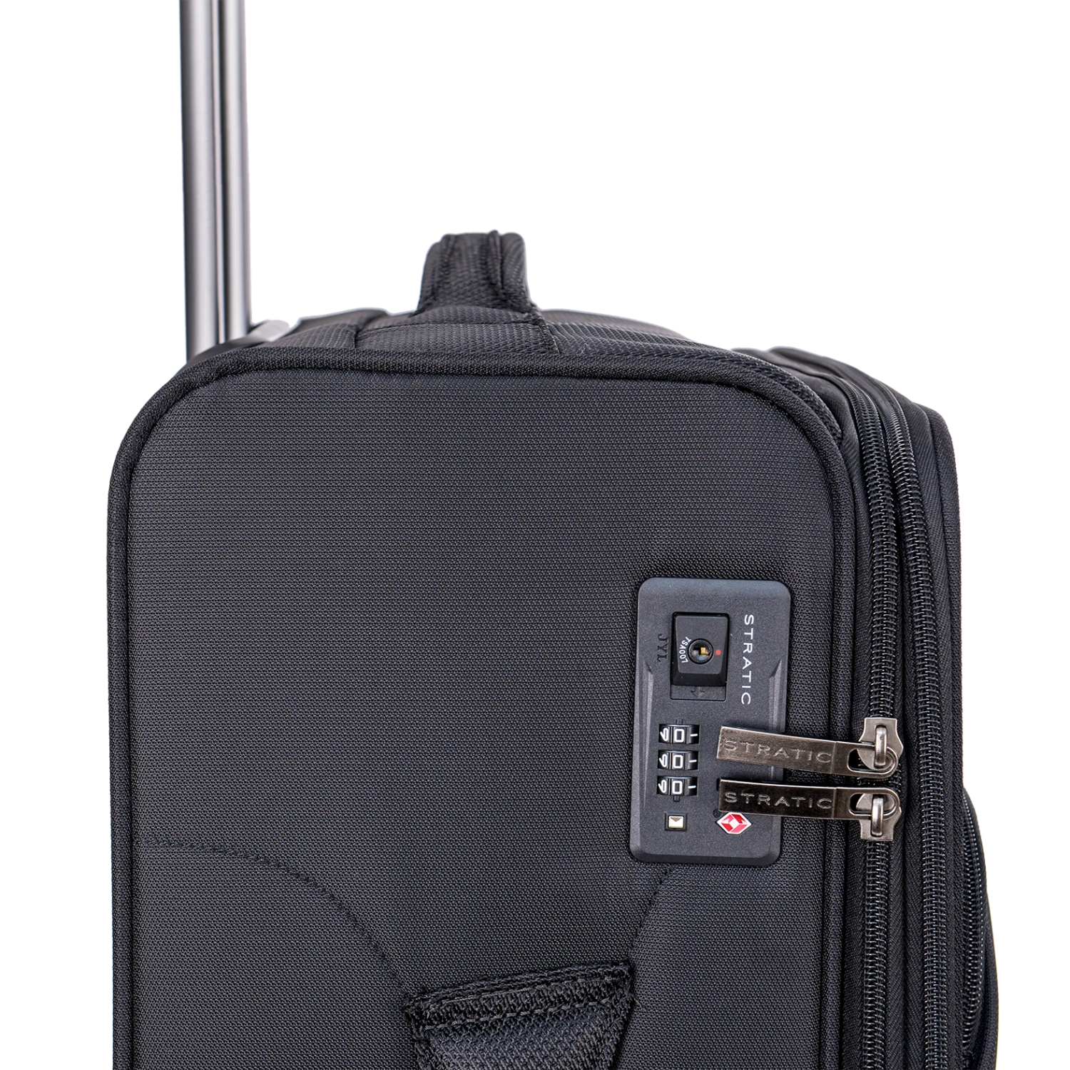 Mix - Koffer M - Black 3 Mix - Koffer M - Black