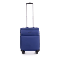 Stratic Light + Koffer S - Dark Blue