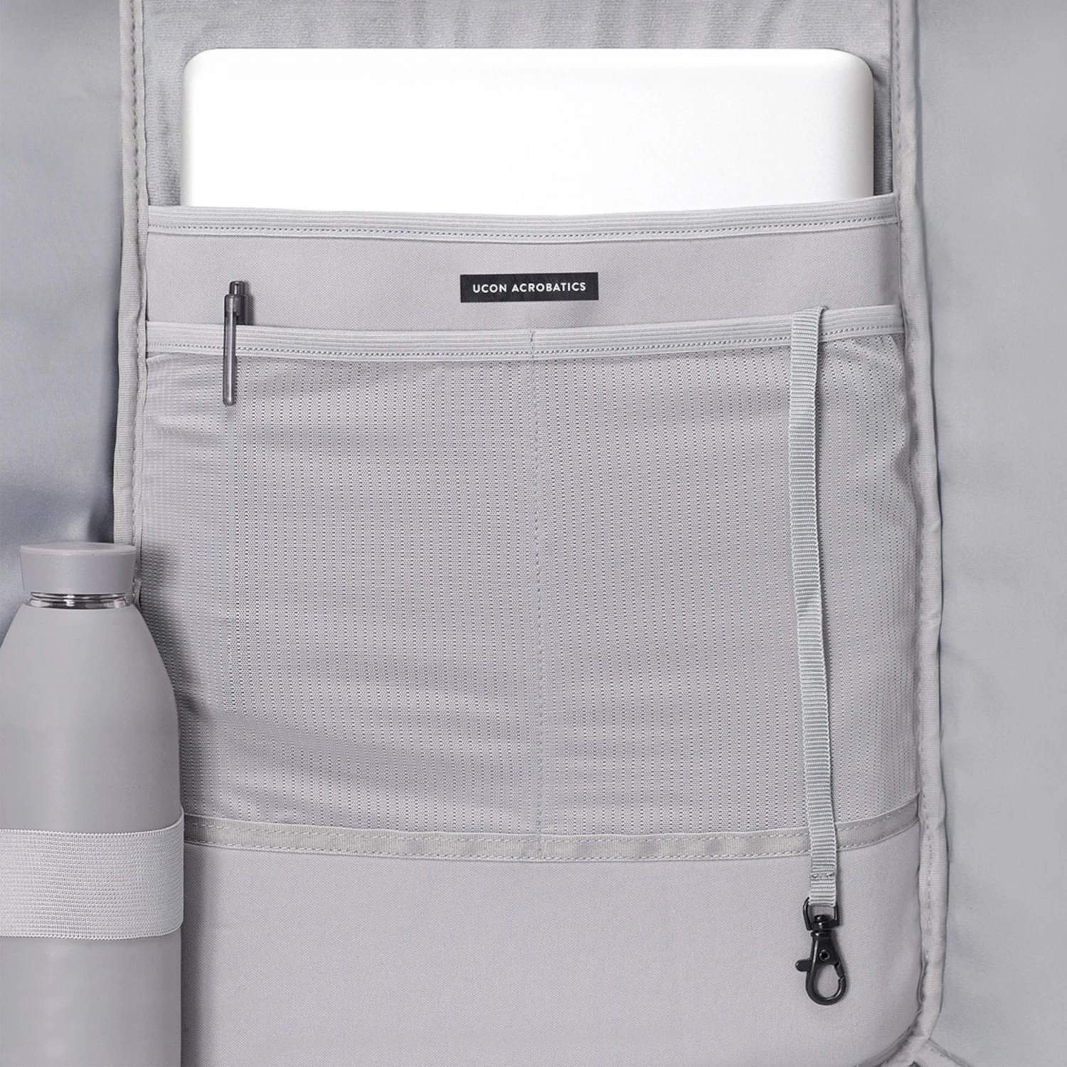 Ucon Acrobatics Rucksack Hajo Medium Lotus - Coral [57-8821] – Bild 8