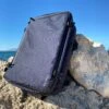 Cabin Size Rucksack Bergamo - Navy -Reiseaufbewahrung aporti bergamo blau 1 1920x1920