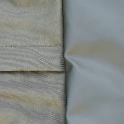 Rolltop Anzio S - Oliv -Reiseaufbewahrung aporti rolltop anzio green detail 4 1920x1920