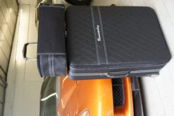 Chevrolet Corvette C6 (EU-Version) - 4-tlg. Kofferset Kofferraum 18 Chevrolet Corvette C6 (EU-Version) - 4-tlg. Kofferset Kofferraum -Reiseaufbewahrung chevrolet corvette c7 cabrio 10501477