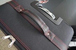 Chevrolet Corvette C7 Coupé (EU-Version) - 4-tlg. Kofferset Kofferraum 15 Chevrolet Corvette C7 Coupé (EU-Version) - 4-tlg. Kofferset Kofferraum -Reiseaufbewahrung chevrolet corvette c7 coupe 1050147 5