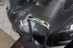 Chevrolet Corvette C7 Coupé (EU-Version) - 4-tlg. Kofferset Kofferraum 17 Chevrolet Corvette C7 Coupé (EU-Version) - 4-tlg. Kofferset Kofferraum -Reiseaufbewahrung chevrolet corvette c7 coupe 1050147 7