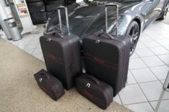 Chevrolet Corvette C7 Coupé (EU-Version) - 4-tlg. Kofferset Kofferraum 19 Chevrolet Corvette C7 Coupé (EU-Version) - 4-tlg. Kofferset Kofferraum -Reiseaufbewahrung chevrolet corvette c7 coupe 1050147 9