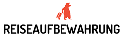 Reiseaufbewahrung