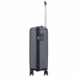 American Tourister Spinner Mit 4 Rollen 55 Cm Tracklite S 34 Liter